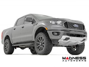Ford Ranger Suspension Lift Kit - Leveling Kit - 2.5"